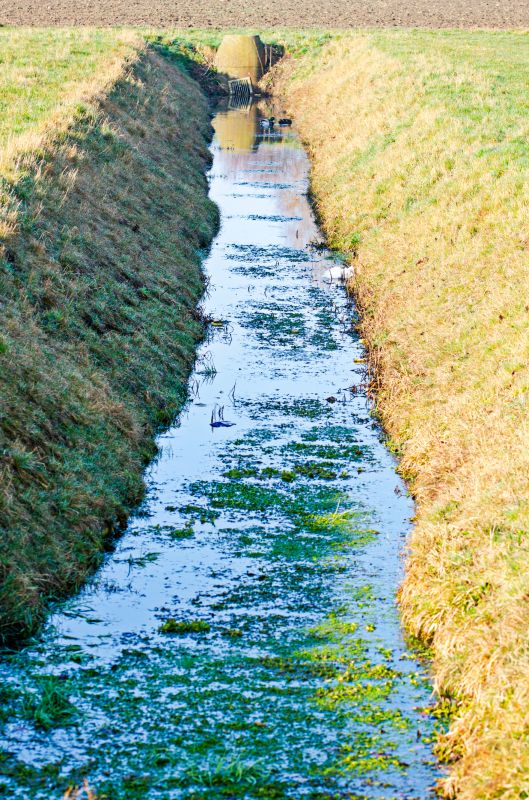 Drainage Sloping in Houston, TX