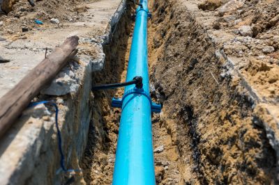 Pipeline Installation