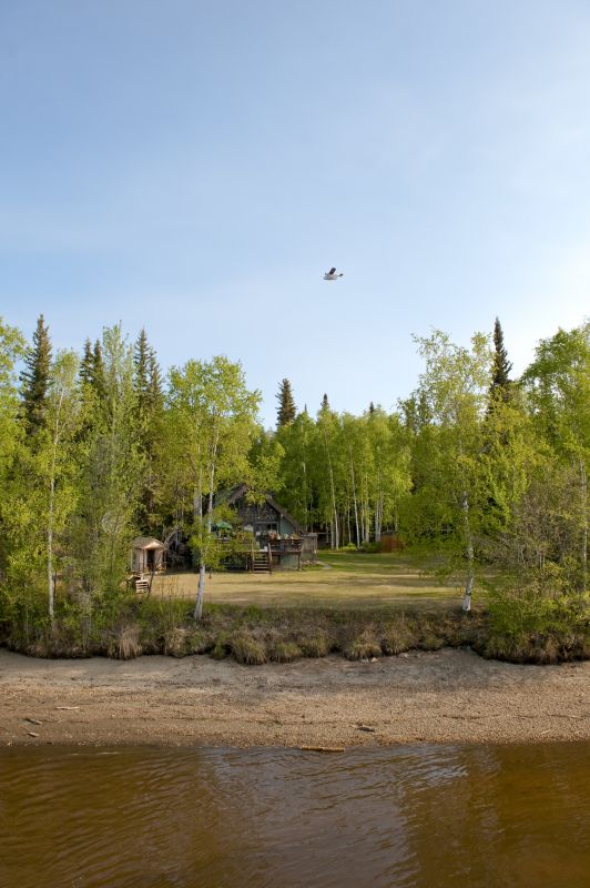 Environmental Impact Reduction