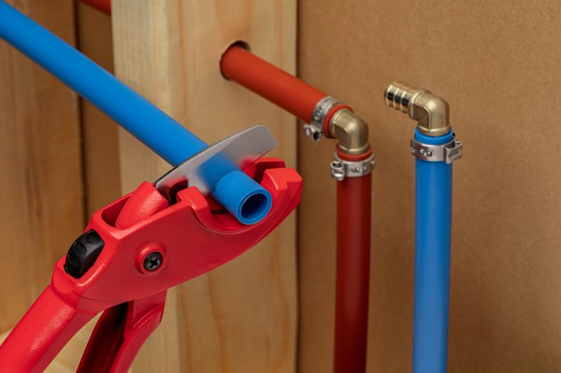 Licensed Plumbing Contractors