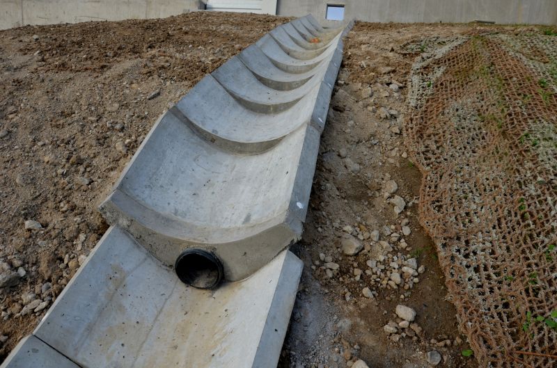 Drainage System Specialists